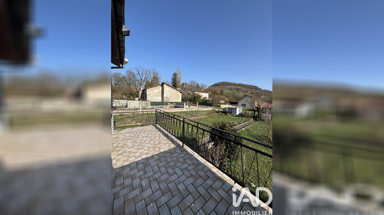 Ma-Cabane - Vente Maison Noncourt-sur-le-Rongeant, 115 m²