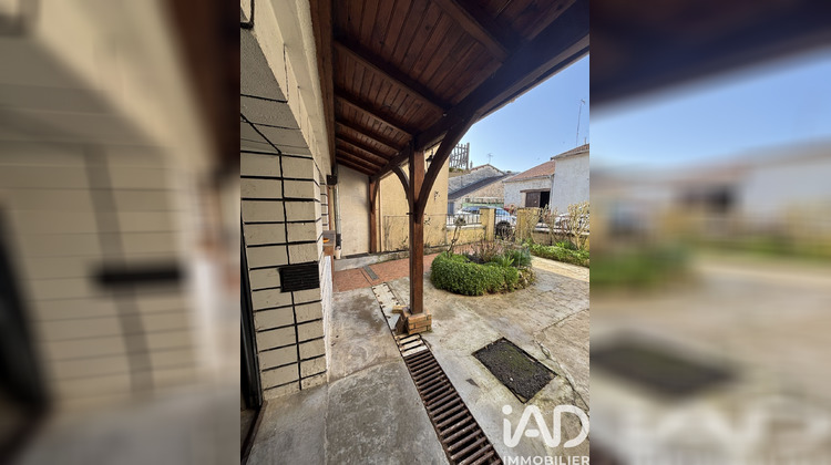 Ma-Cabane - Vente Maison Noncourt-sur-le-Rongeant, 115 m²