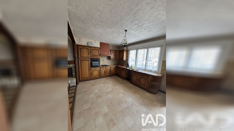 Ma-Cabane - Vente Maison Noncourt-sur-le-Rongeant, 115 m²