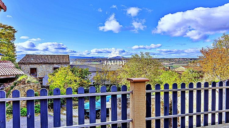 Ma-Cabane - Vente Maison Nonette, 113 m²