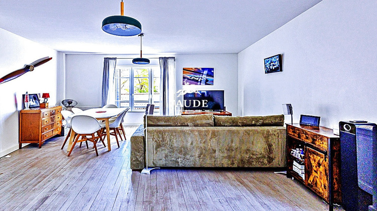 Ma-Cabane - Vente Maison Nonette, 113 m²