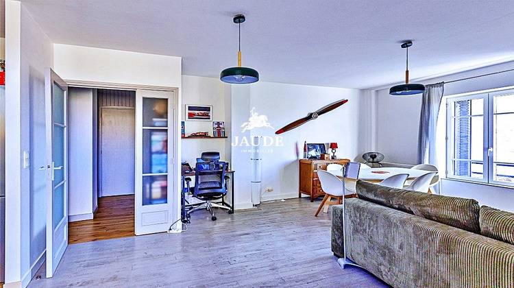 Ma-Cabane - Vente Maison Nonette, 113 m²