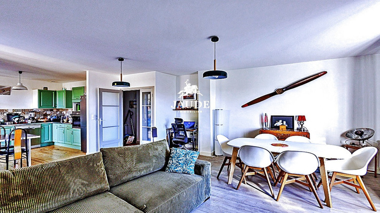 Ma-Cabane - Vente Maison Nonette, 113 m²