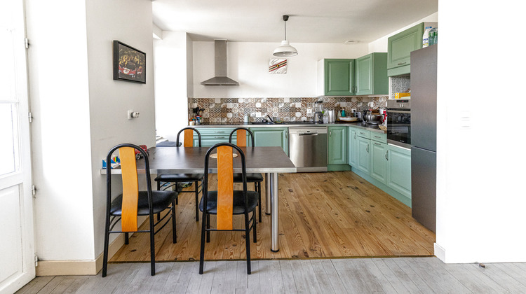 Ma-Cabane - Vente Maison Nonette, 113 m²