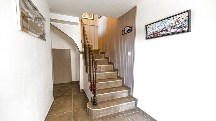 Ma-Cabane - Vente Maison Nonette, 113 m²