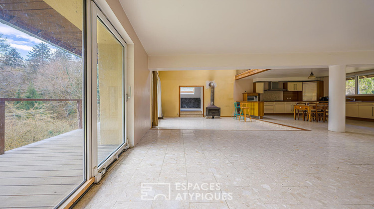 Ma-Cabane - Vente Maison NONGLARD, 291 m²
