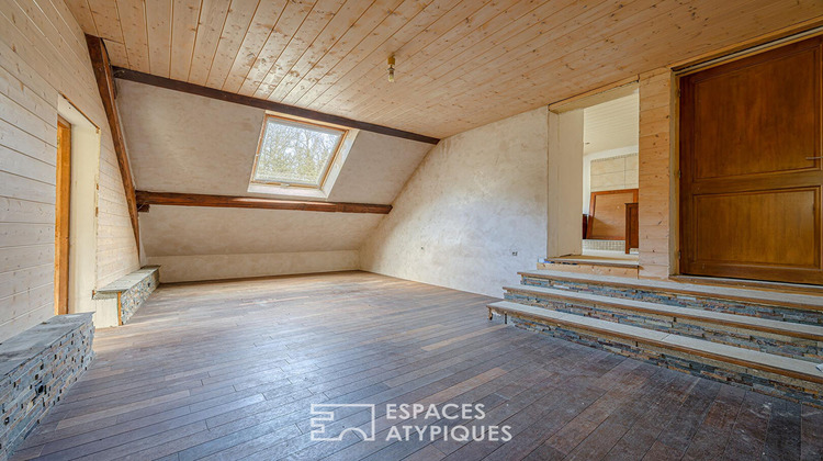 Ma-Cabane - Vente Maison NONGLARD, 291 m²