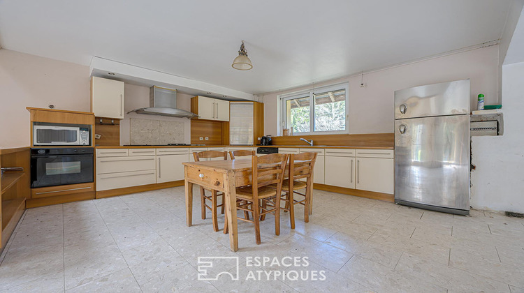 Ma-Cabane - Vente Maison NONGLARD, 291 m²