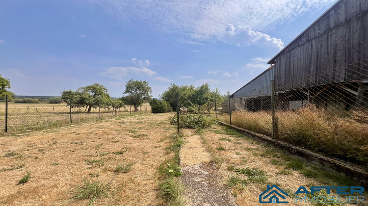Ma-Cabane - Vente Maison Nonhigny, 122 m²