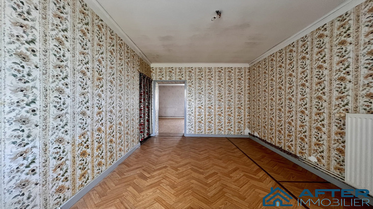 Ma-Cabane - Vente Maison Nonhigny, 122 m²