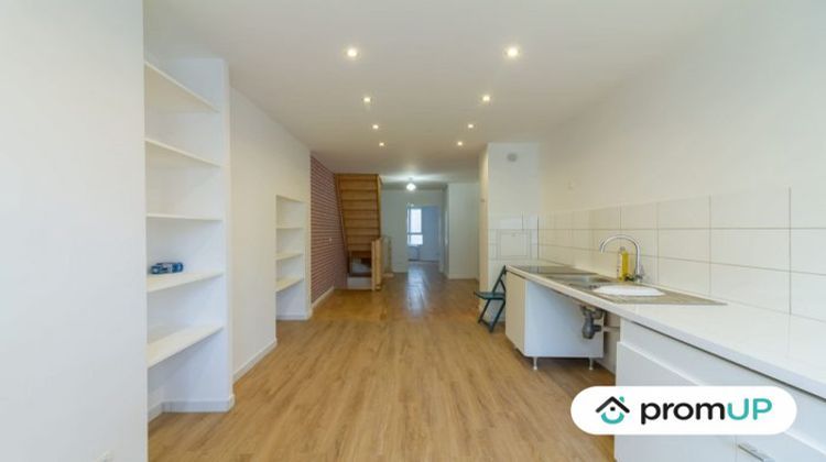 Ma-Cabane - Vente Maison Nontron, 150 m²