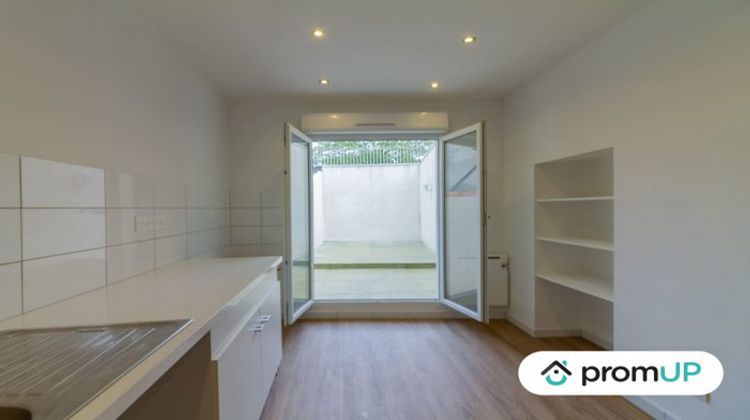 Ma-Cabane - Vente Maison Nontron, 150 m²