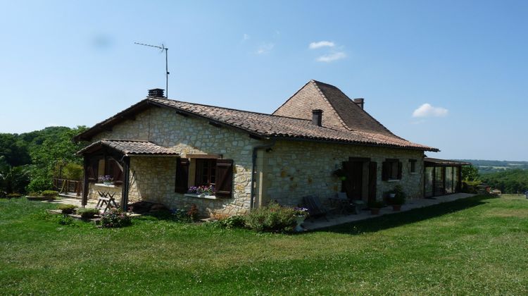 Ma-Cabane - Vente Maison Nontron, 140 m²