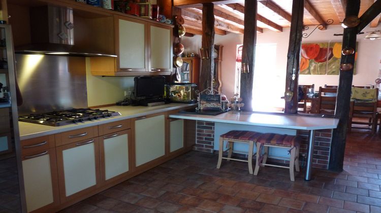 Ma-Cabane - Vente Maison Nontron, 140 m²