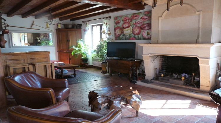 Ma-Cabane - Vente Maison Nontron, 140 m²