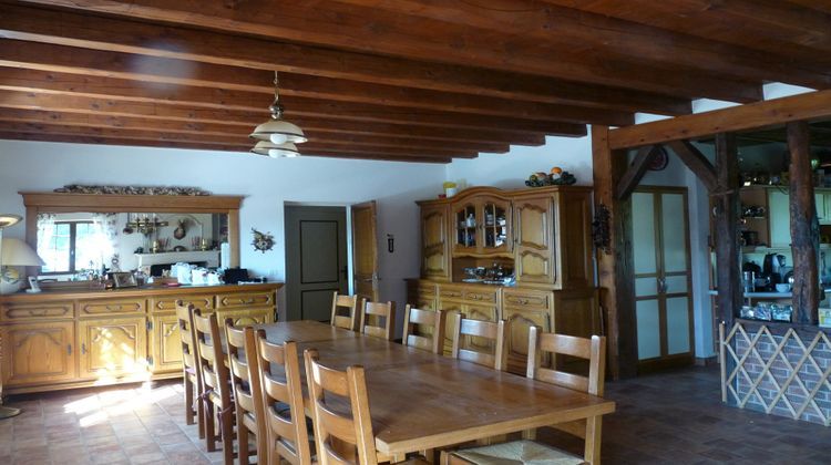 Ma-Cabane - Vente Maison Nontron, 140 m²