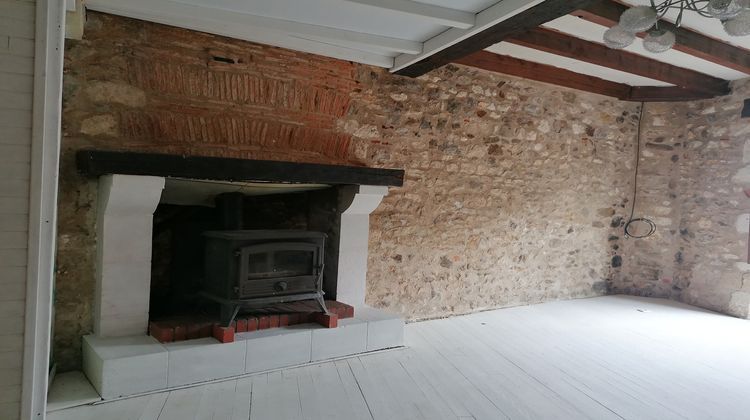 Ma-Cabane - Vente Maison Nontron, 90 m²