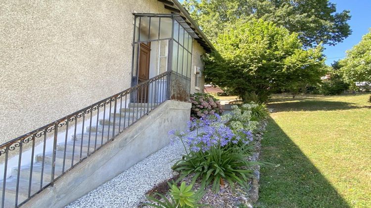 Ma-Cabane - Vente Maison NONTRON, 206 m²