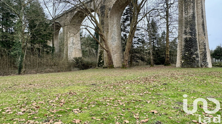 Ma-Cabane - Vente Maison Nontron, 120 m²