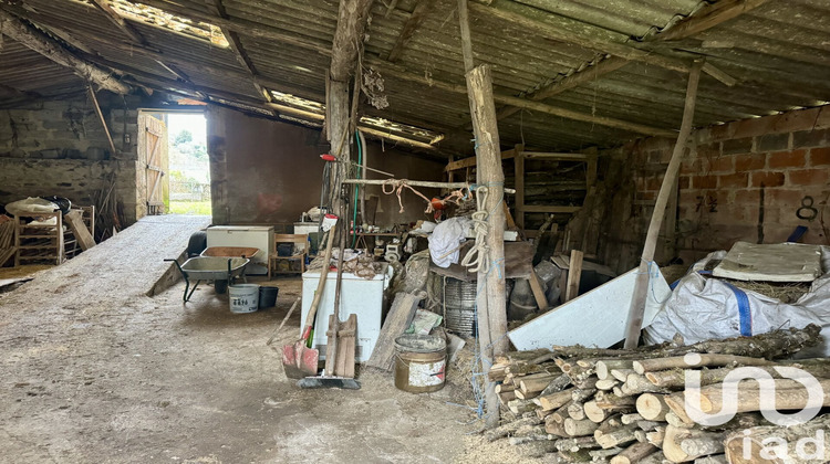 Ma-Cabane - Vente Maison Nontron, 120 m²