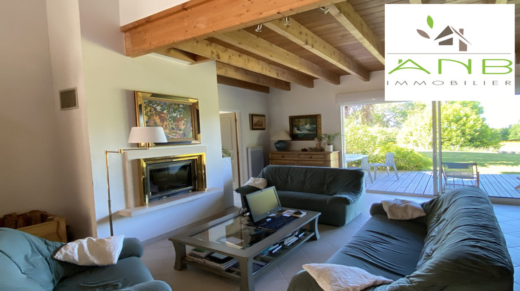 Ma-Cabane - Vente Maison Nontron, 175 m²