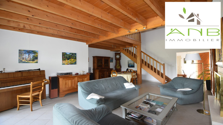 Ma-Cabane - Vente Maison Nontron, 175 m²