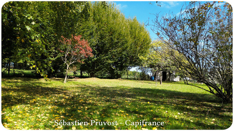 Ma-Cabane - Vente Maison NONTRON, 88 m²