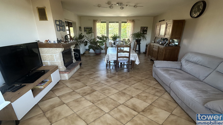 Ma-Cabane - Vente Maison Nontron, 100 m²