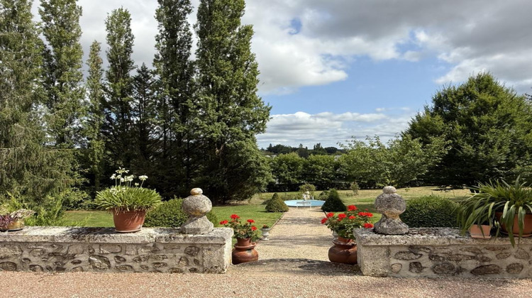 Ma-Cabane - Vente Maison NONTRON, 333 m²