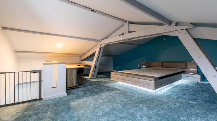 Ma-Cabane - Vente Maison Nontron, 80 m²