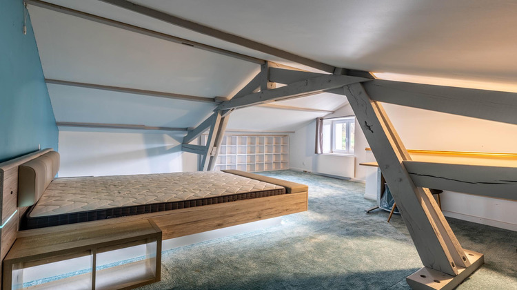 Ma-Cabane - Vente Maison Nontron, 80 m²