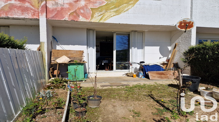 Ma-Cabane - Vente Maison Nontron, 83 m²