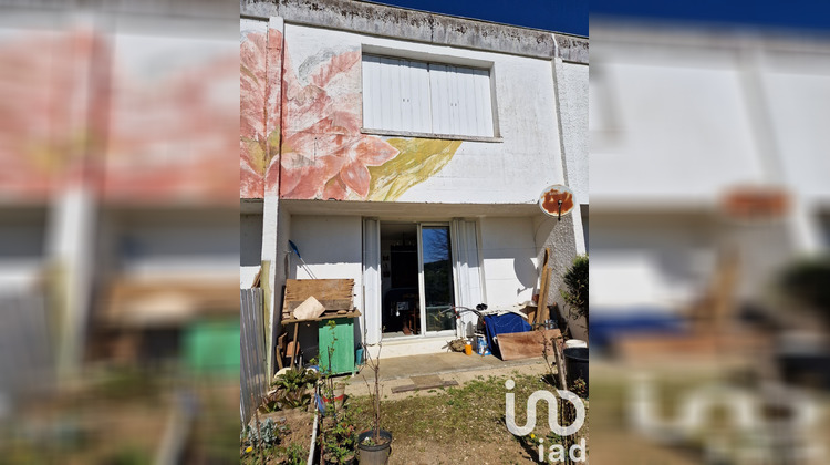 Ma-Cabane - Vente Maison Nontron, 83 m²