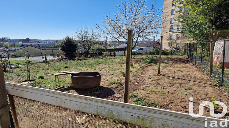 Ma-Cabane - Vente Maison Nontron, 83 m²
