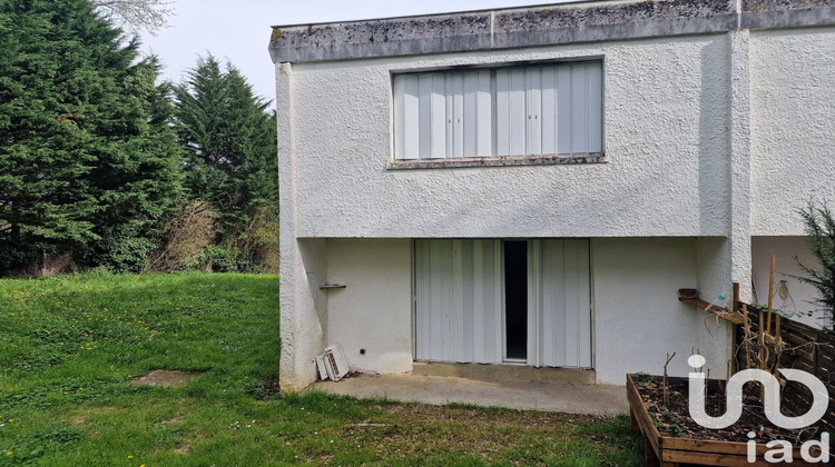 Ma-Cabane - Vente Maison Nontron, 82 m²