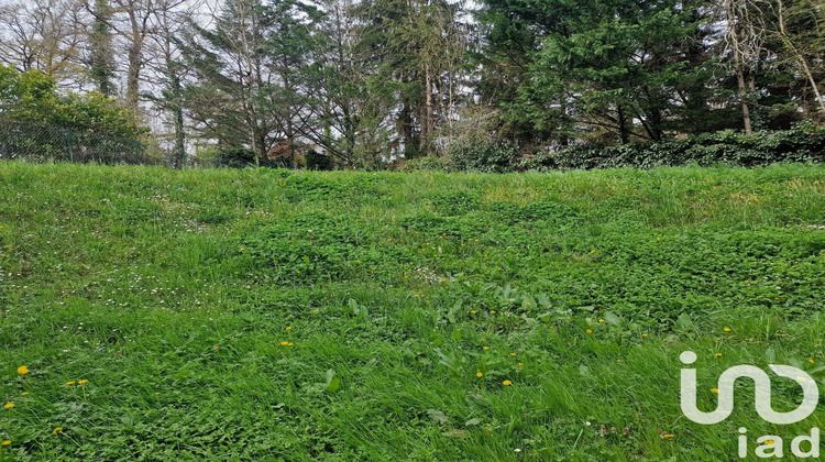 Ma-Cabane - Vente Maison Nontron, 82 m²