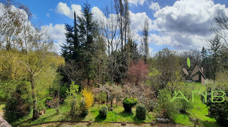 Ma-Cabane - Vente Maison Nontron, 197 m²