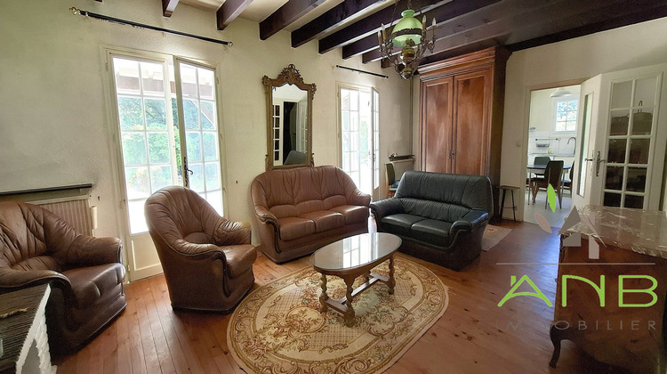 Ma-Cabane - Vente Maison Nontron, 197 m²