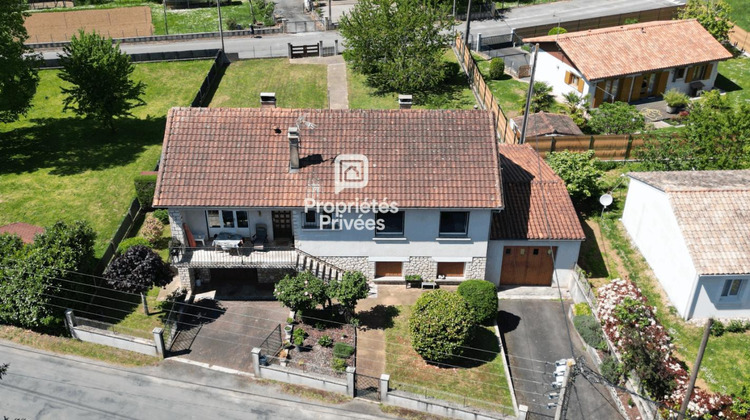 Ma-Cabane - Vente Maison NONTRON, 100 m²