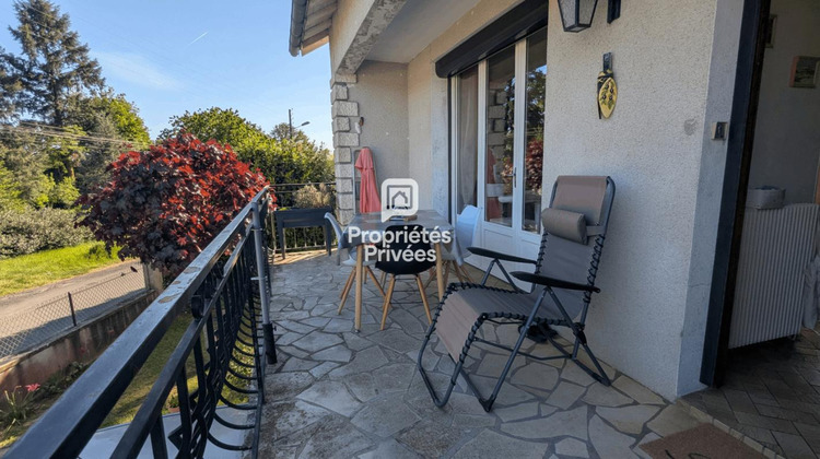Ma-Cabane - Vente Maison NONTRON, 100 m²