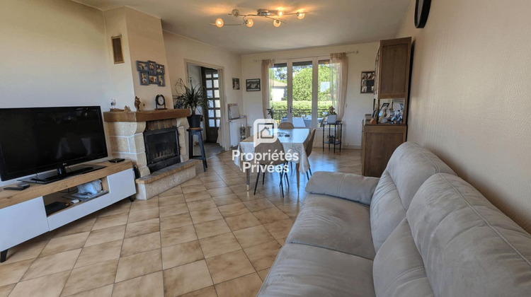Ma-Cabane - Vente Maison NONTRON, 100 m²