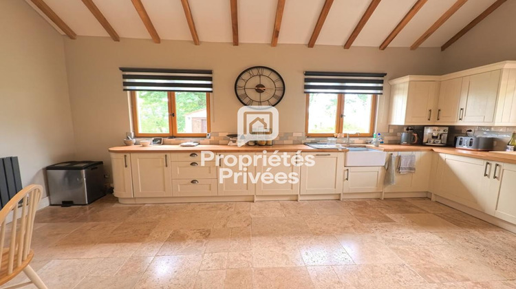 Ma-Cabane - Vente Maison NONTRON, 159 m²