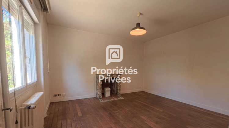 Ma-Cabane - Vente Maison NONTRON, 107 m²