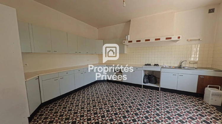 Ma-Cabane - Vente Maison NONTRON, 107 m²