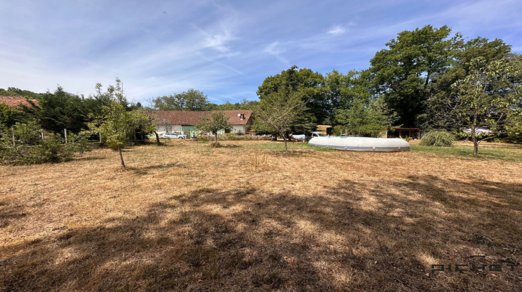 Ma-Cabane - Vente Maison NONTRON, 120 m²