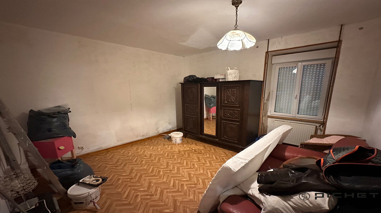 Ma-Cabane - Vente Maison NONTRON, 120 m²