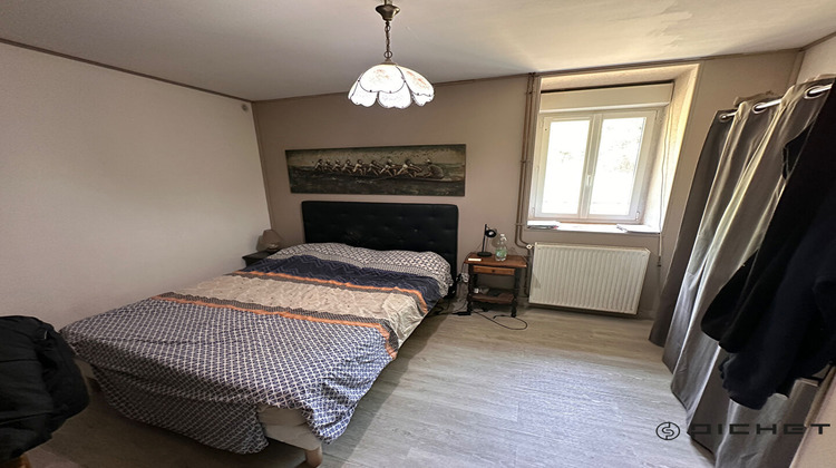 Ma-Cabane - Vente Maison NONTRON, 120 m²