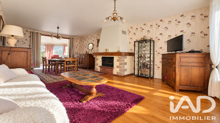 Ma-Cabane - Vente Maison Nontron, 80 m²