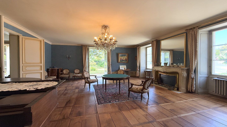 Ma-Cabane - Vente Maison NONTRON, 372 m²