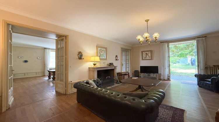 Ma-Cabane - Vente Maison NONTRON, 372 m²